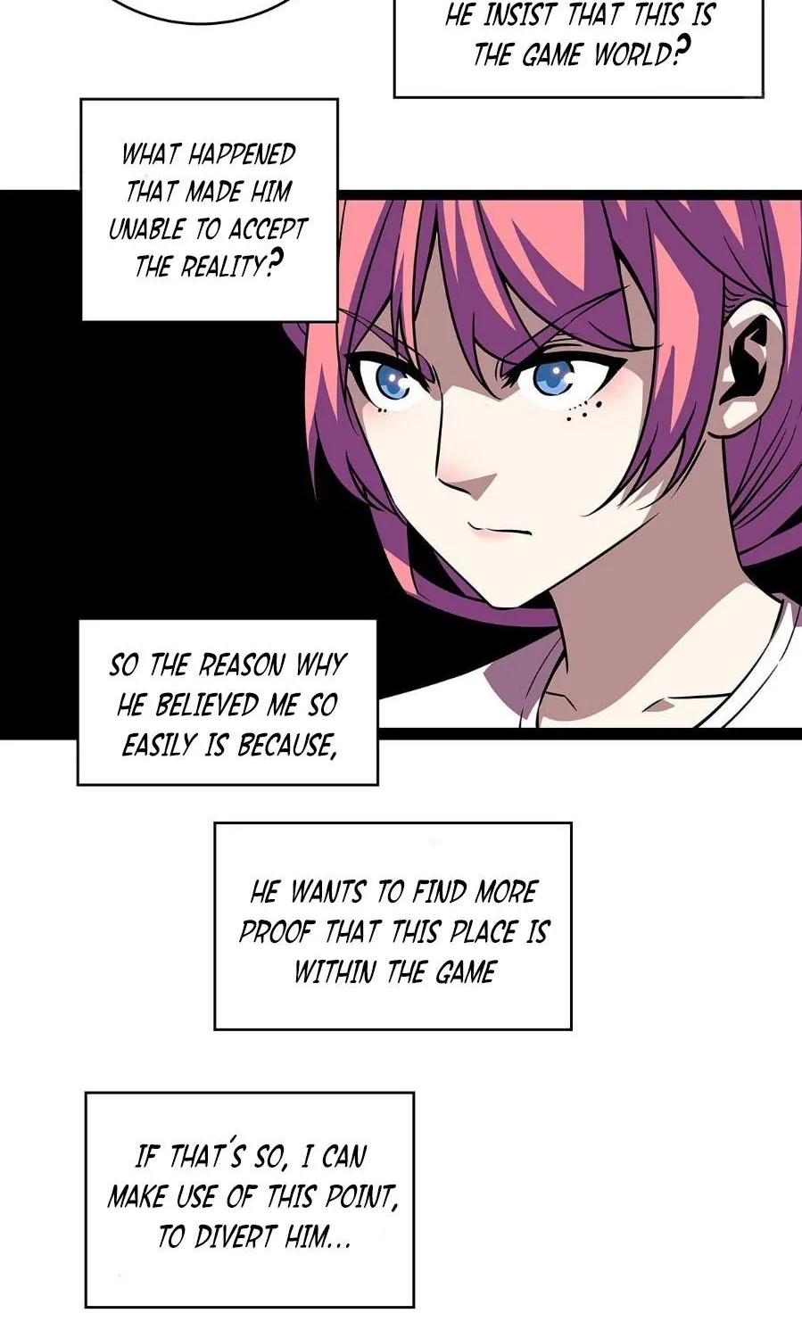 It All Starts With Playing Game Seriously Chapter 101 page 25 - MangaKakalot