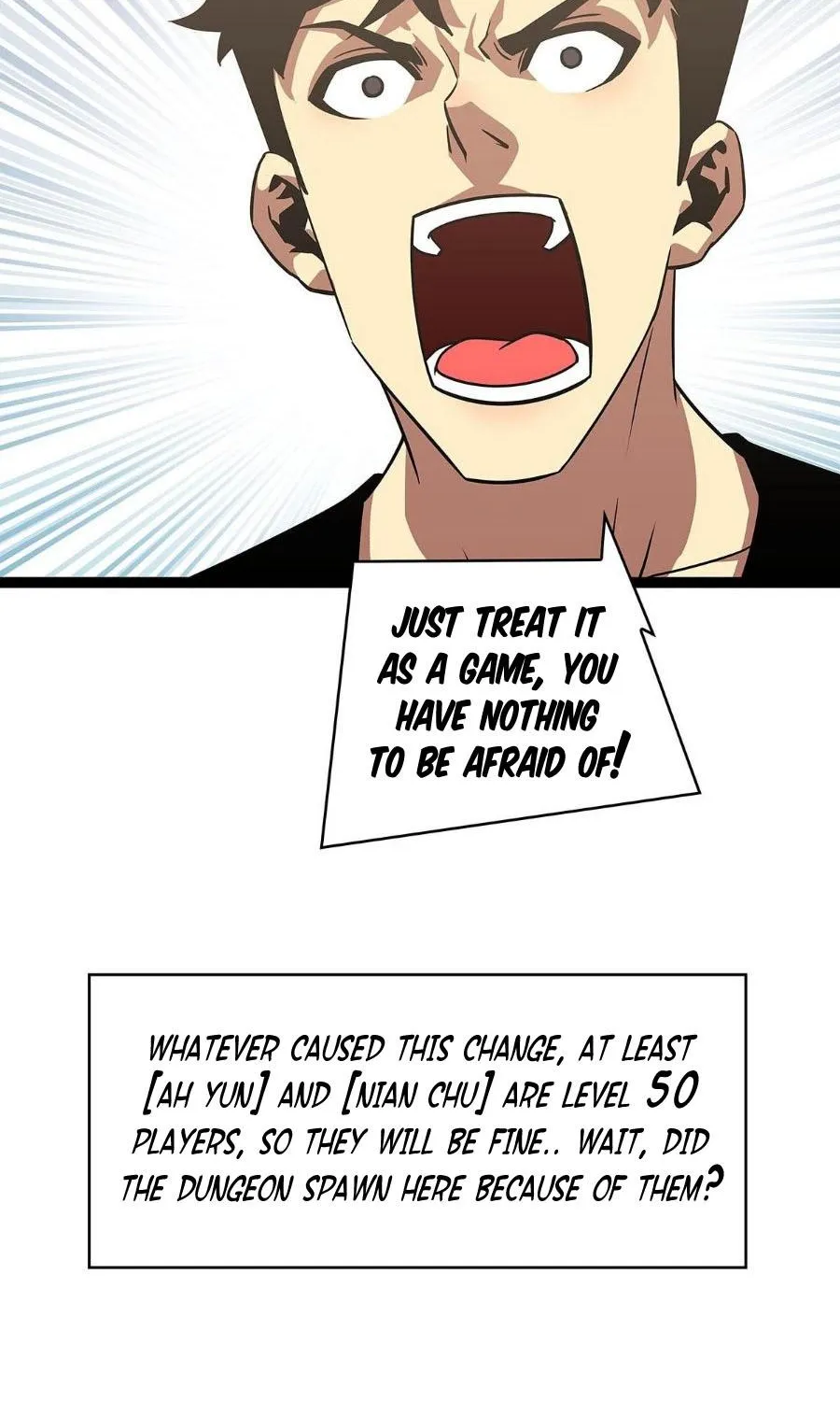 It All Starts With Playing Game Seriously Chapter 103 page 41 - MangaKakalot