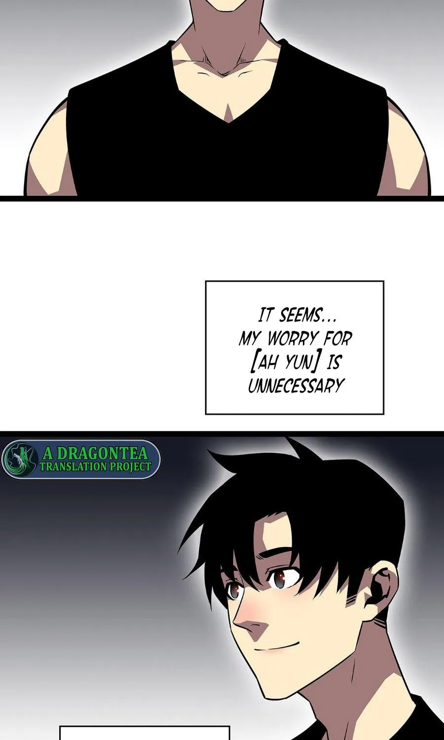 It All Starts With Playing Game Seriously Chapter 106 page 39 - MangaKakalot