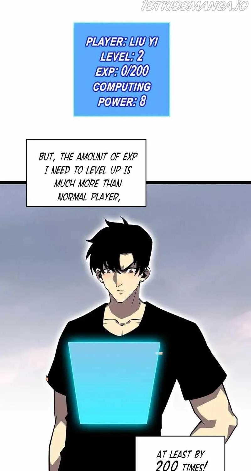 It All Starts With Playing Game Seriously Chapter 108 page 7 - MangaKakalot