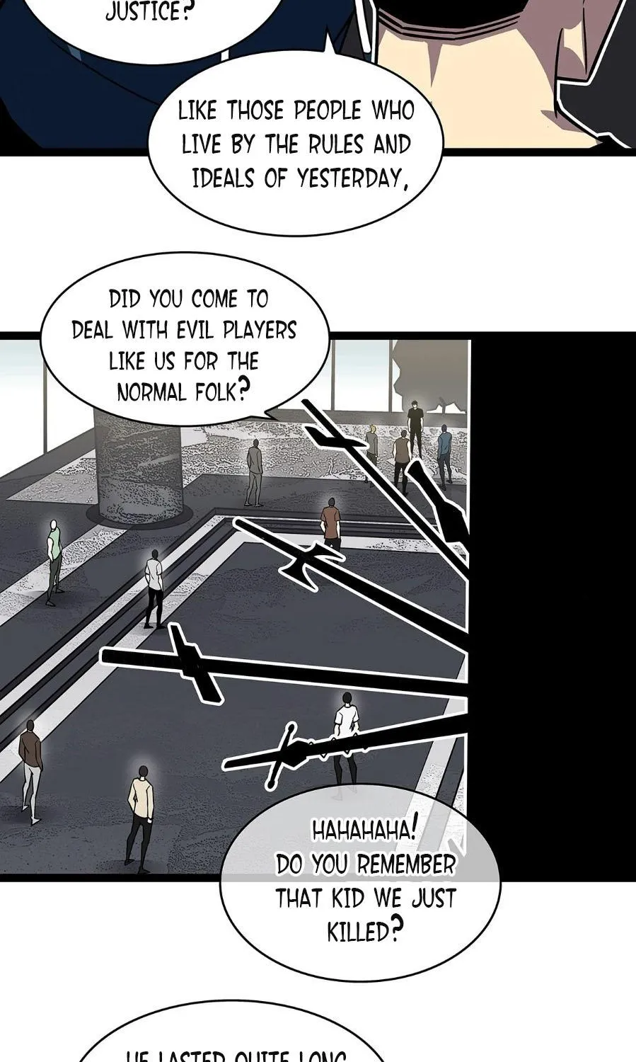 It All Starts With Playing Game Seriously Chapter 111 page 15 - MangaKakalot