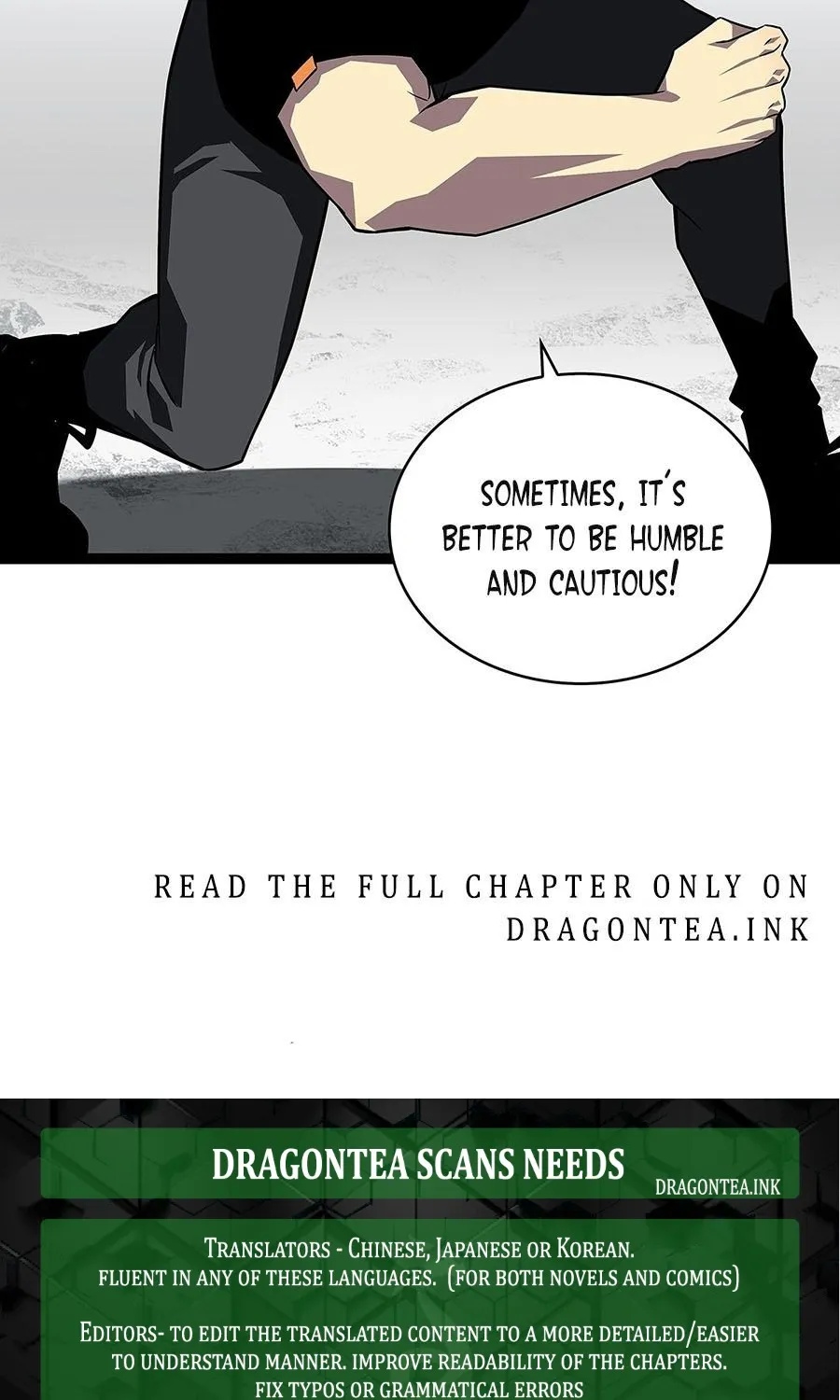 It All Starts With Playing Game Seriously Chapter 111 page 36 - MangaKakalot