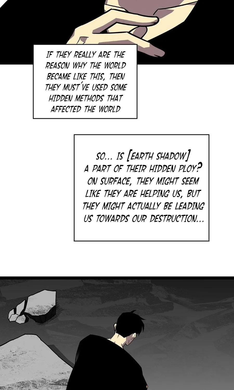 It All Starts With Playing Game Seriously Chapter 115 page 17 - MangaKakalot