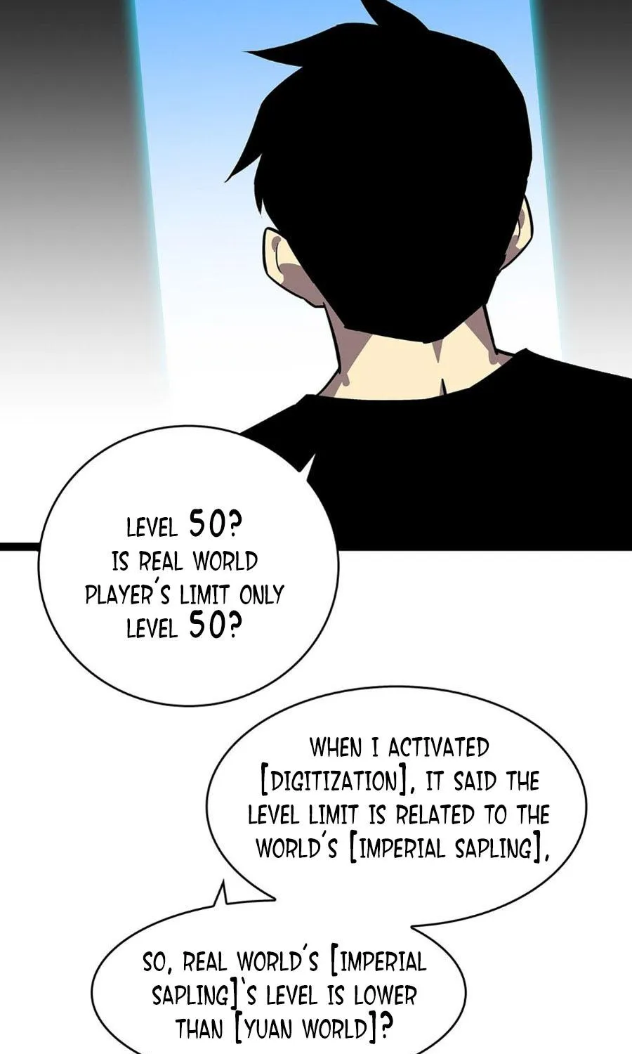 It All Starts With Playing Game Seriously Chapter 115 page 29 - MangaKakalot