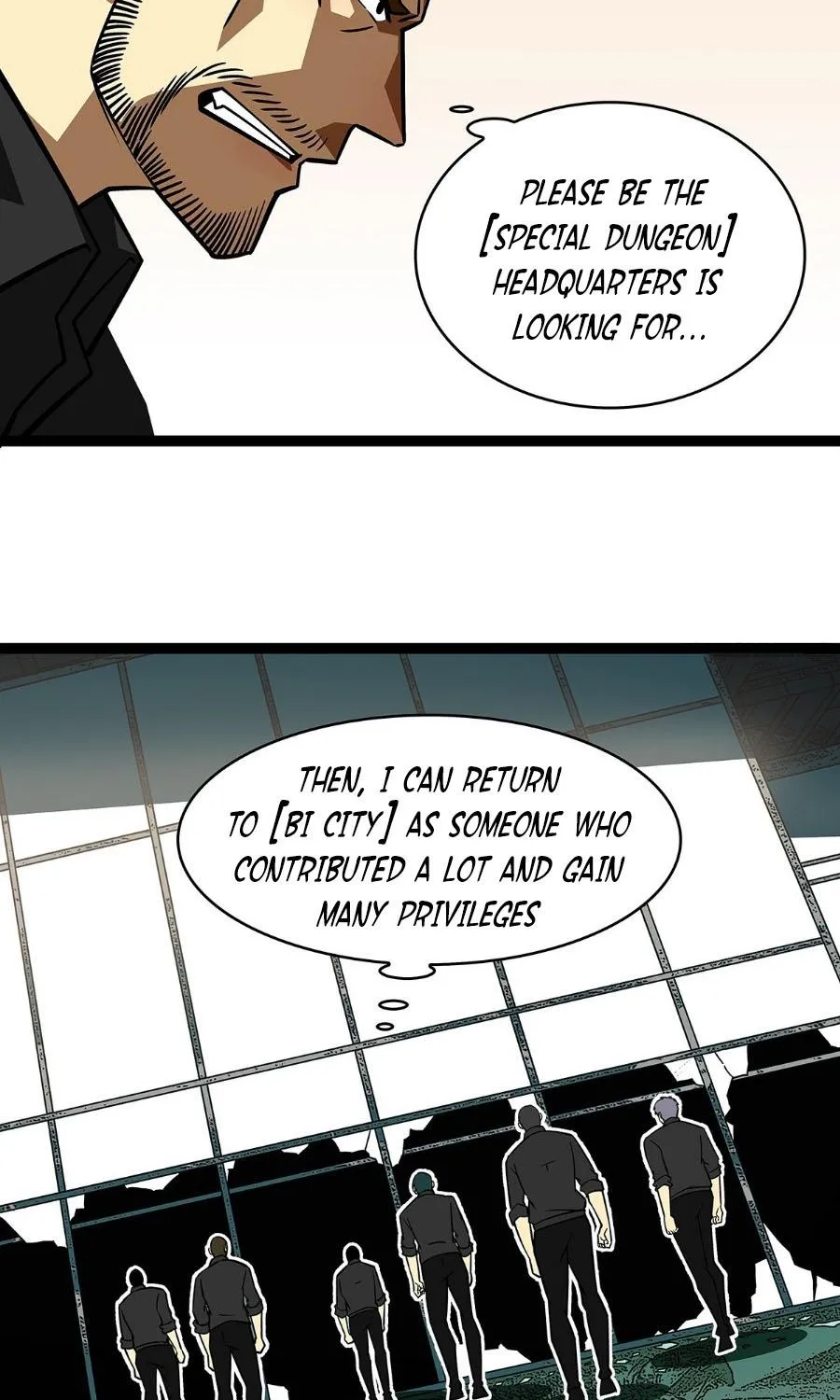 It All Starts With Playing Game Seriously Chapter 116 page 22 - MangaKakalot