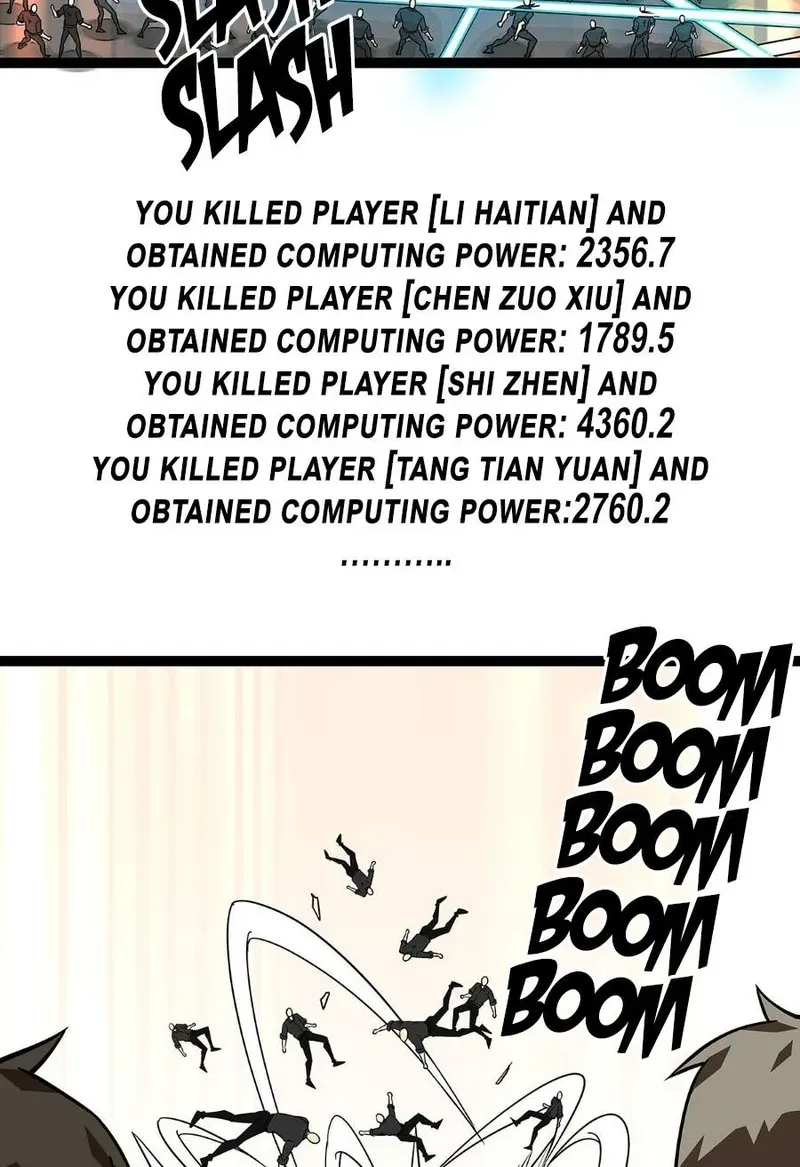 It All Starts With Playing Game Seriously Chapter 117 page 22 - MangaKakalot