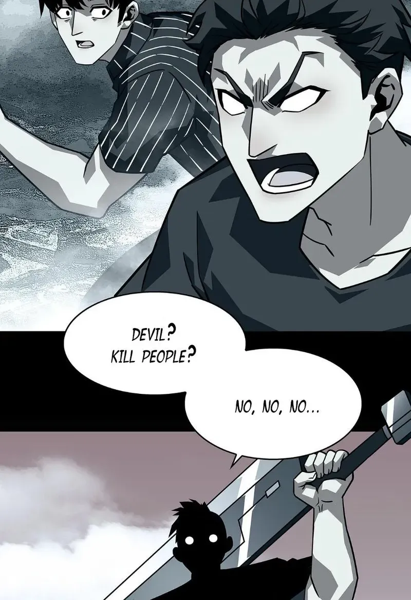 It All Starts With Playing Game Seriously Chapter 117 page 36 - MangaKakalot