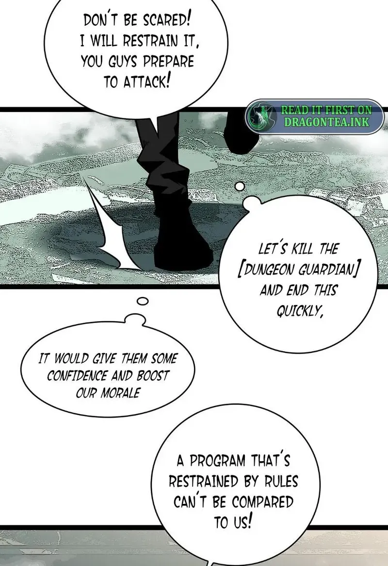 It All Starts With Playing Game Seriously Chapter 117 page 6 - MangaKakalot