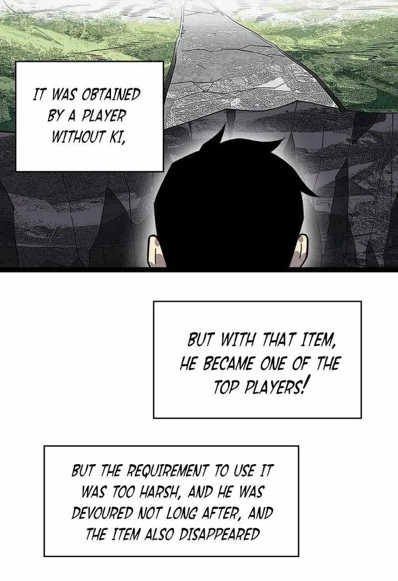 It All Starts With Playing Game Seriously Chapter 118 page 38 - MangaKakalot