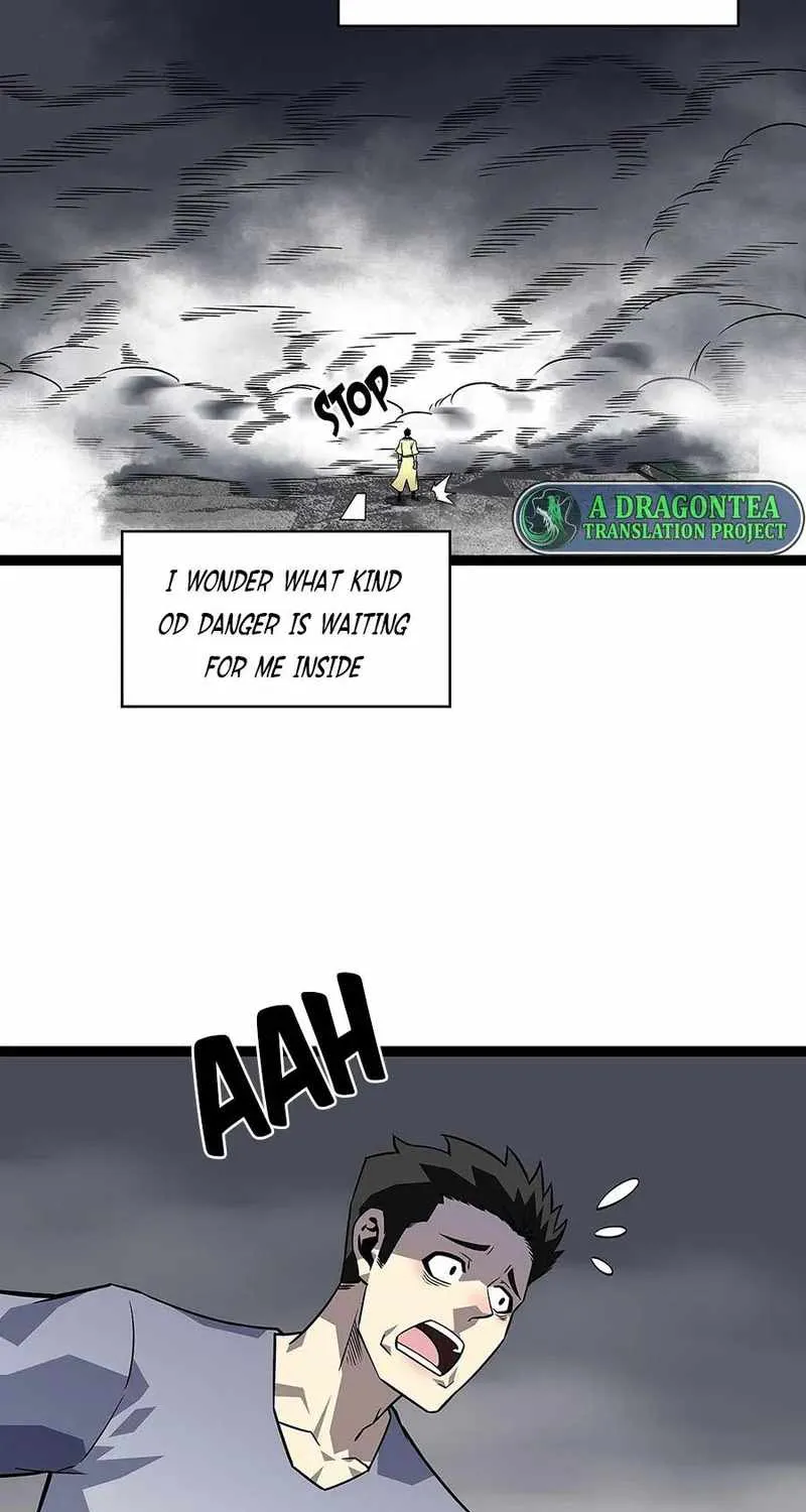 It All Starts With Playing Game Seriously Chapter 118 page 44 - MangaKakalot