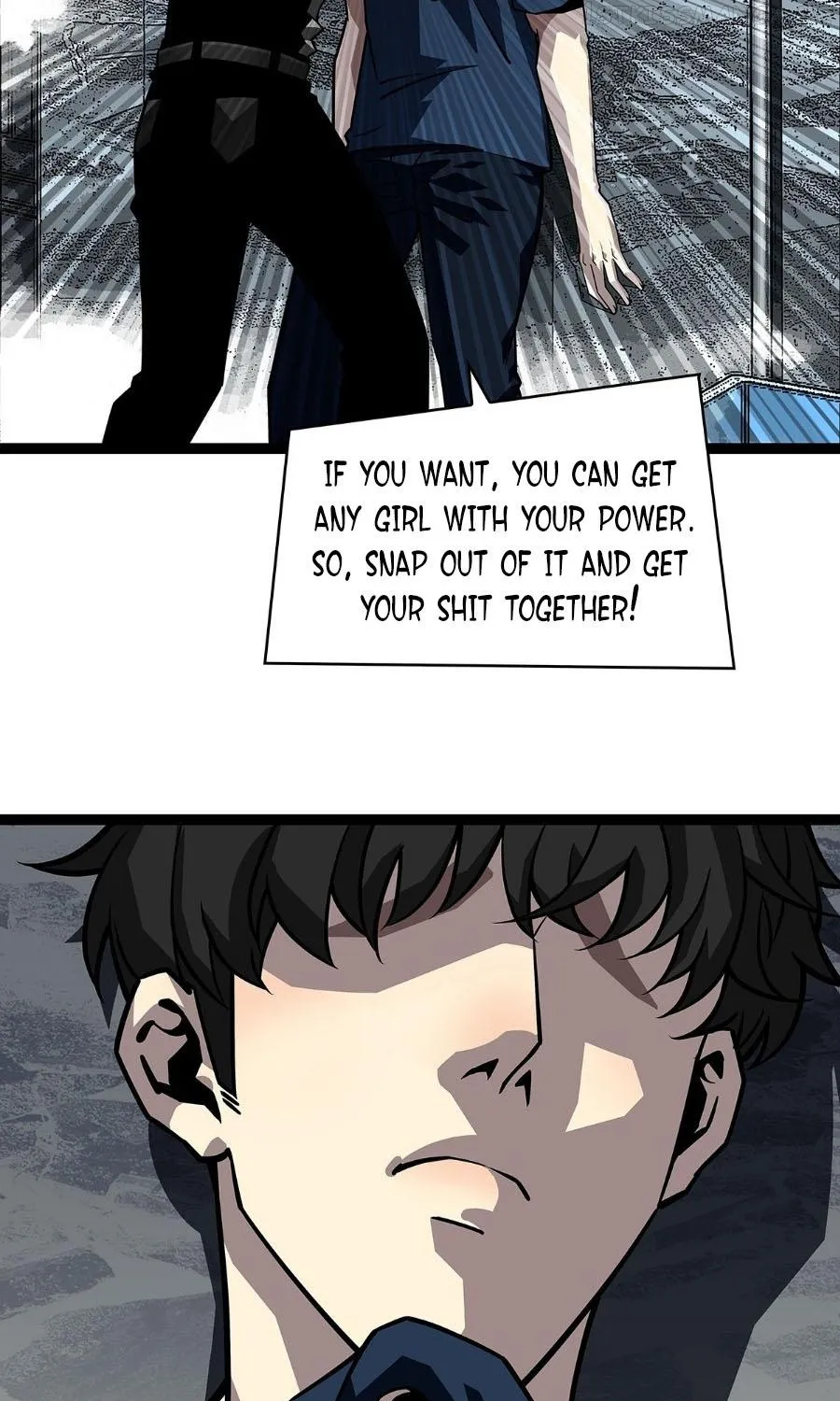 It All Starts With Playing Game Seriously Chapter 119 page 26 - MangaKakalot