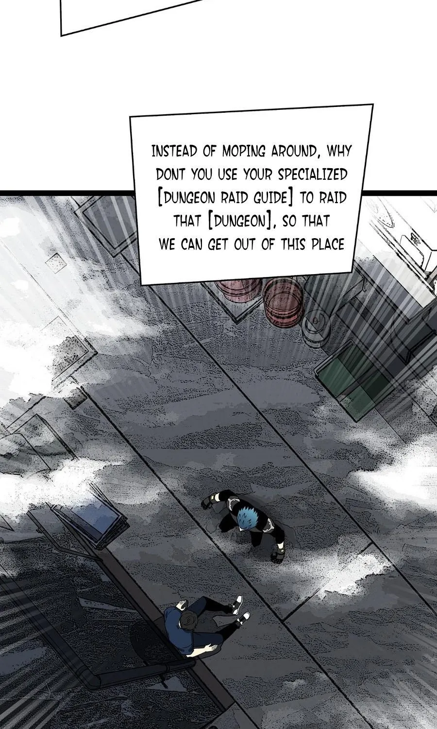 It All Starts With Playing Game Seriously Chapter 119 page 29 - MangaKakalot