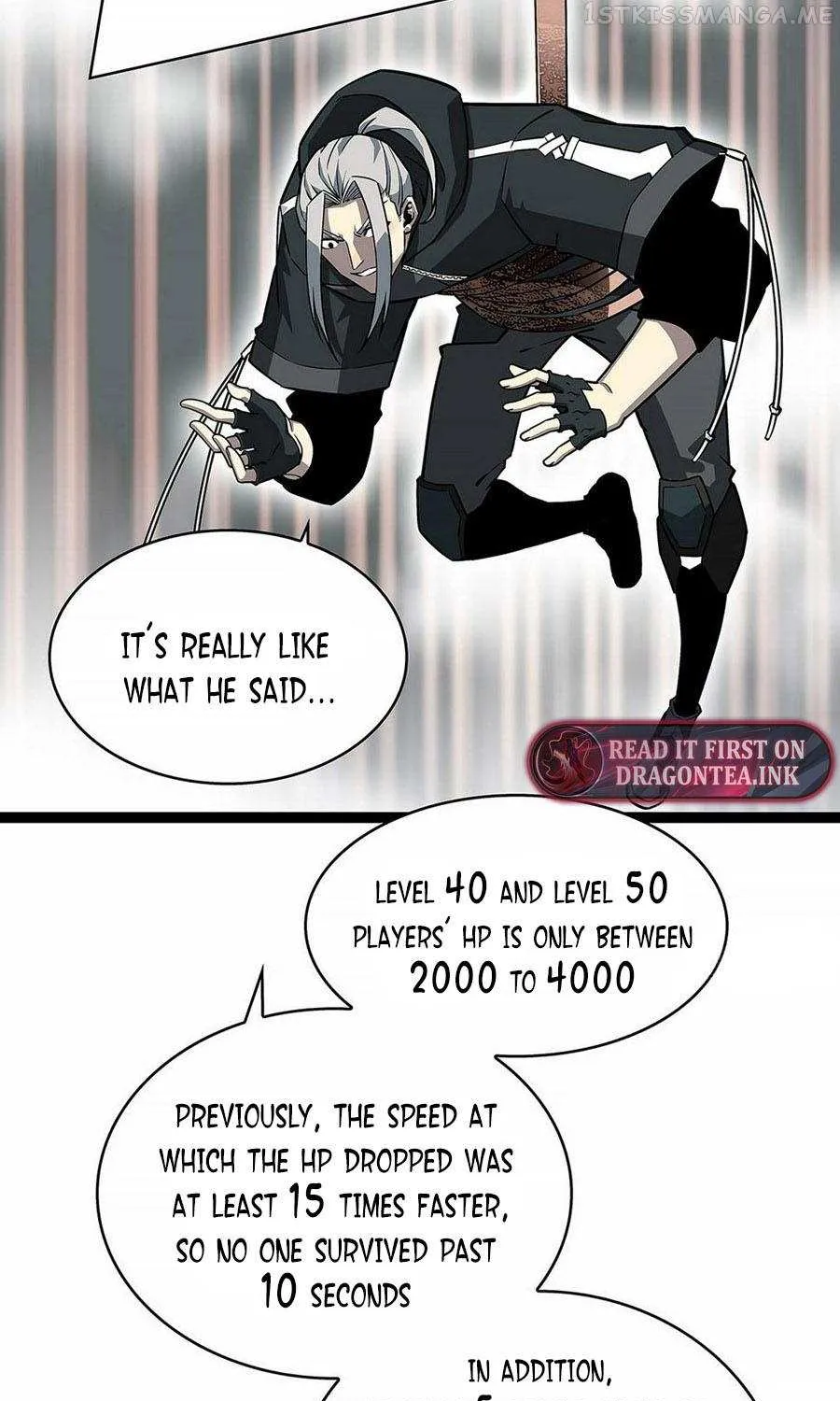 It All Starts With Playing Game Seriously Chapter 123 page 7 - MangaKakalot