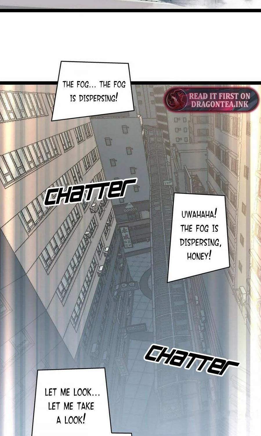 It All Starts With Playing Game Seriously Chapter 125 page 23 - MangaKakalot