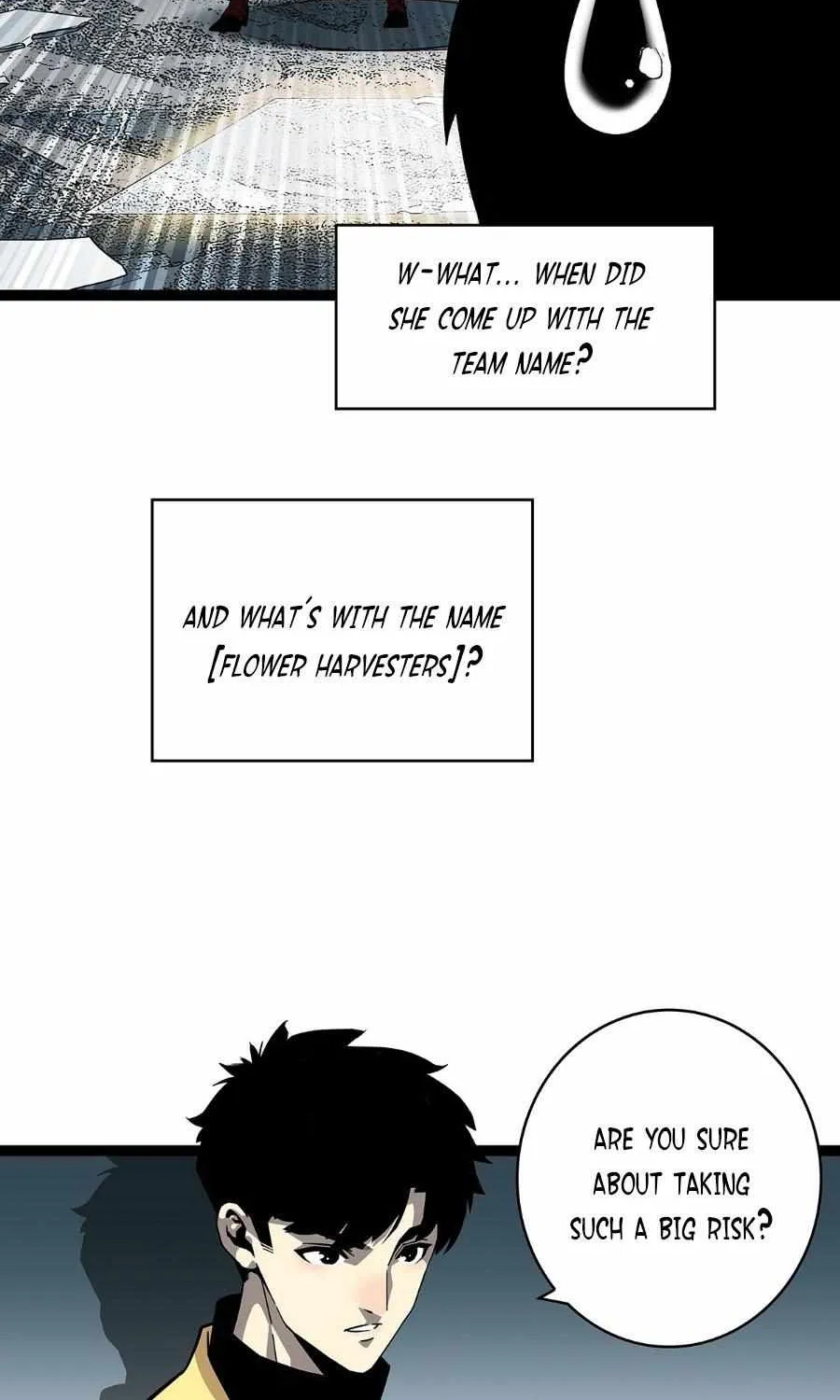 It All Starts With Playing Game Seriously Chapter 130 page 21 - MangaKakalot