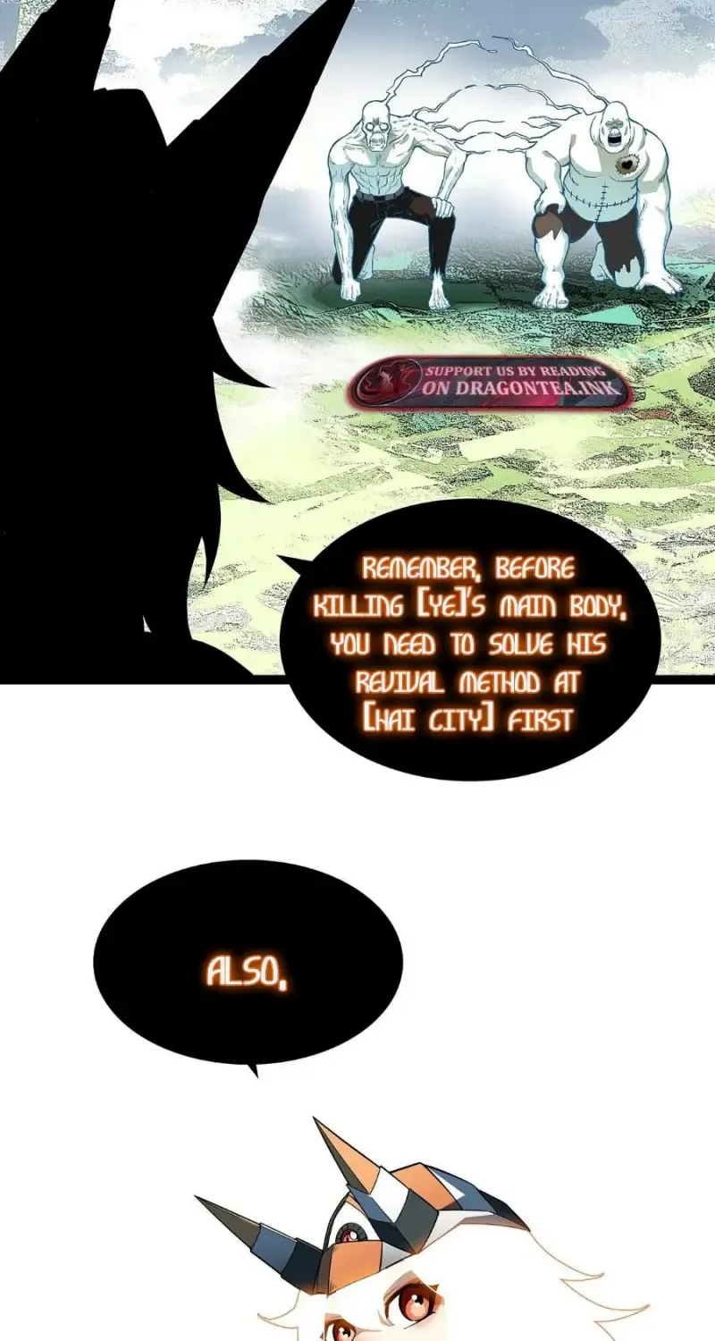 It All Starts With Playing Game Seriously Chapter 131 page 20 - MangaKakalot