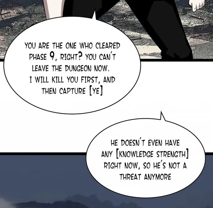 It All Starts With Playing Game Seriously Chapter 138 page 38 - MangaKakalot