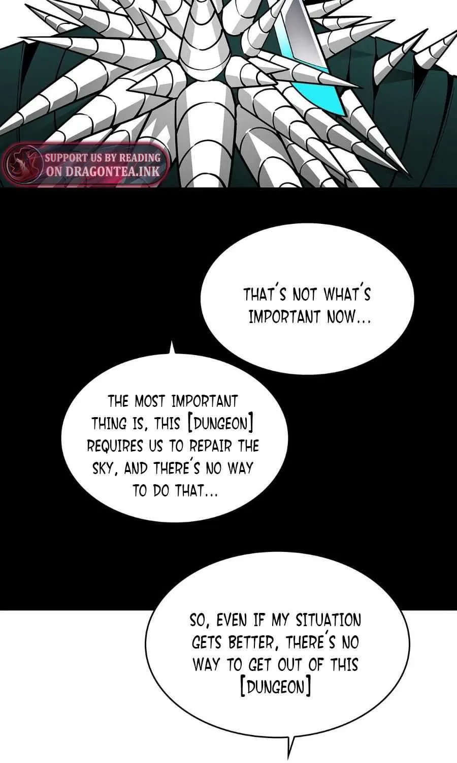 It All Starts With Playing Game Seriously Chapter 140 page 22 - MangaKakalot