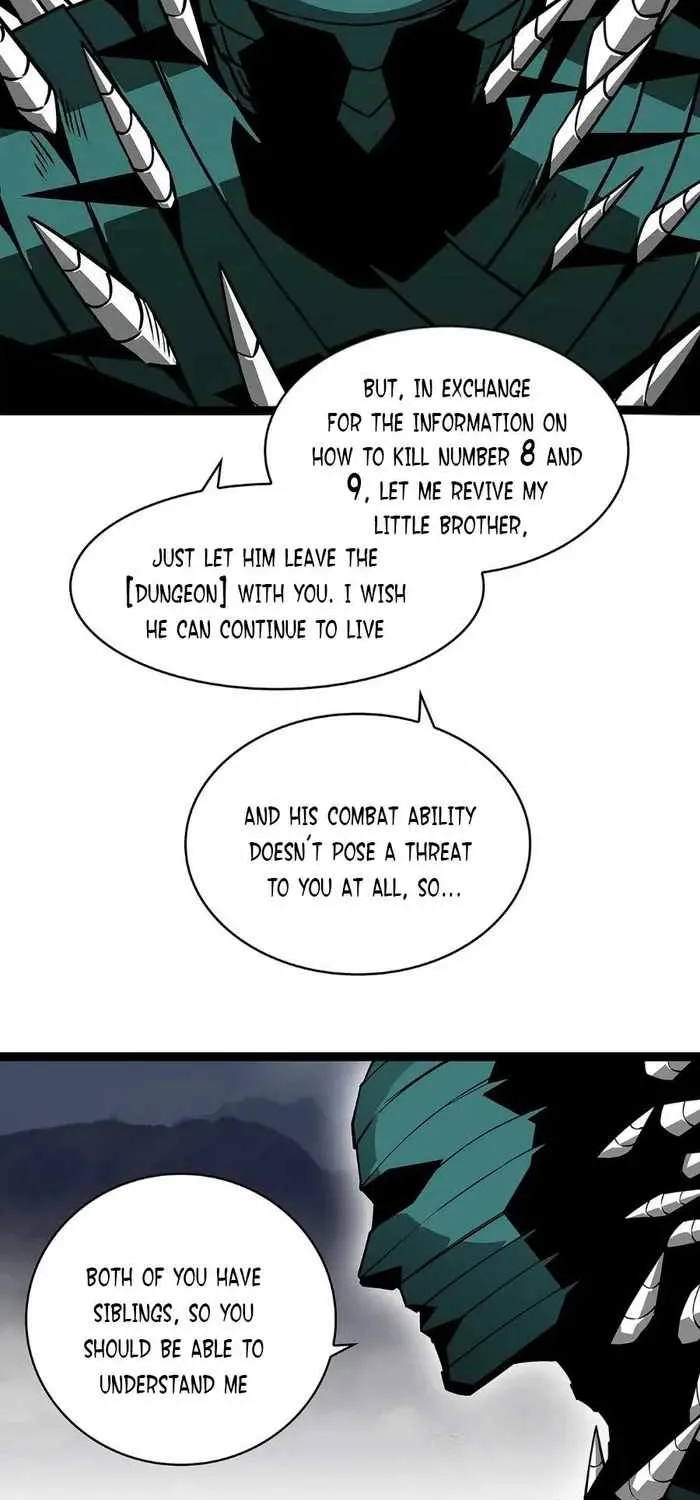 It All Starts With Playing Game Seriously Chapter 143 page 26 - MangaKakalot