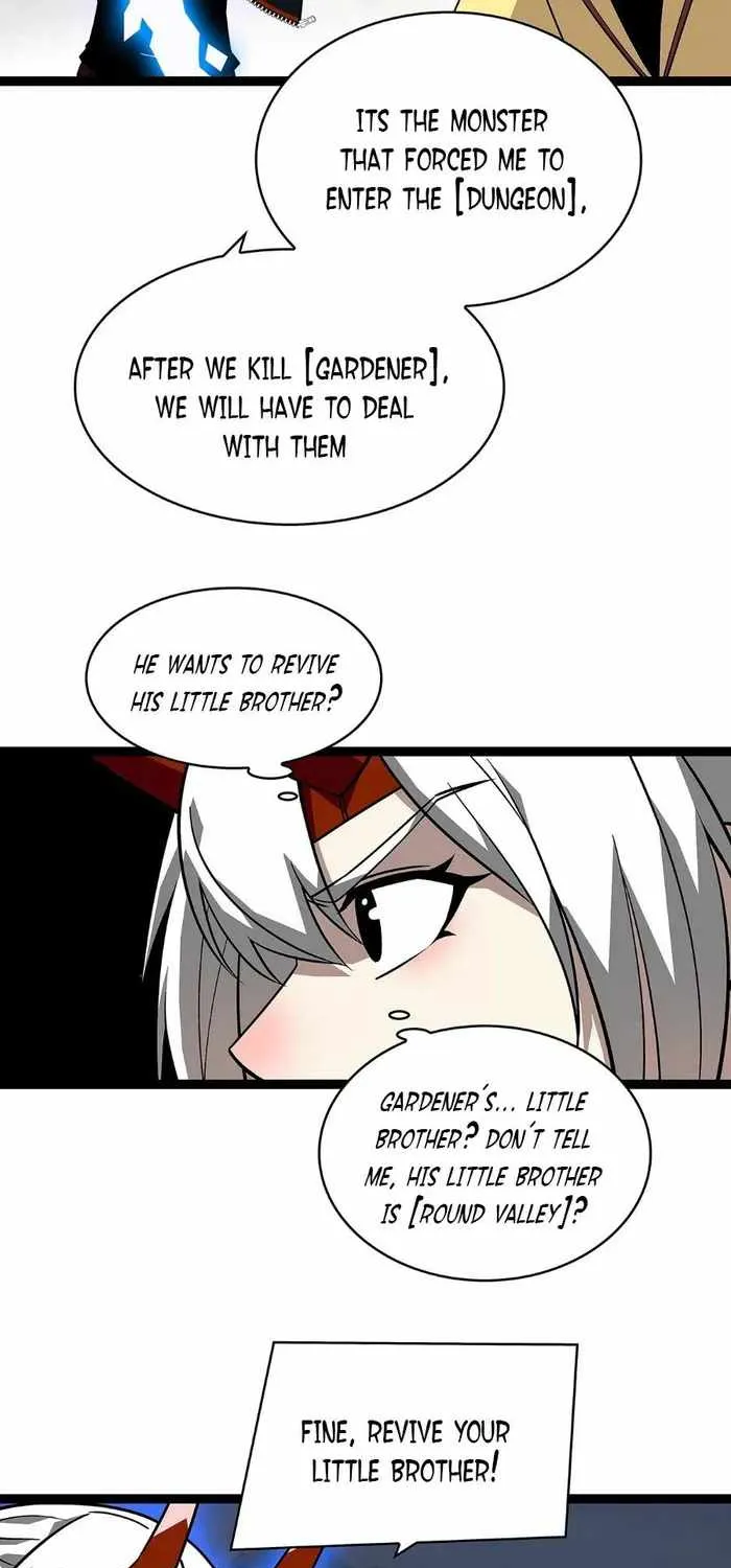 It All Starts With Playing Game Seriously Chapter 143 page 28 - MangaKakalot