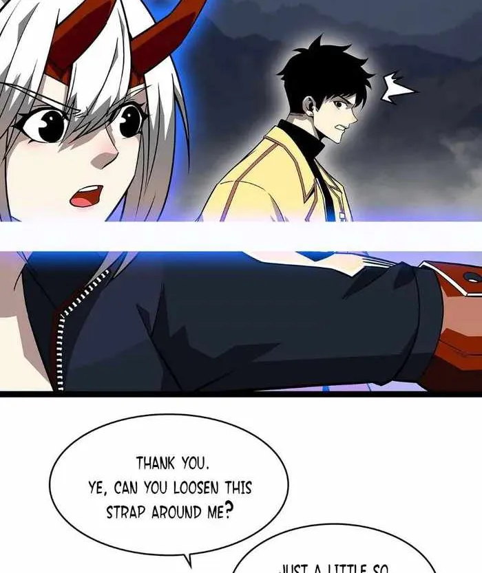 It All Starts With Playing Game Seriously Chapter 143 page 29 - MangaKakalot