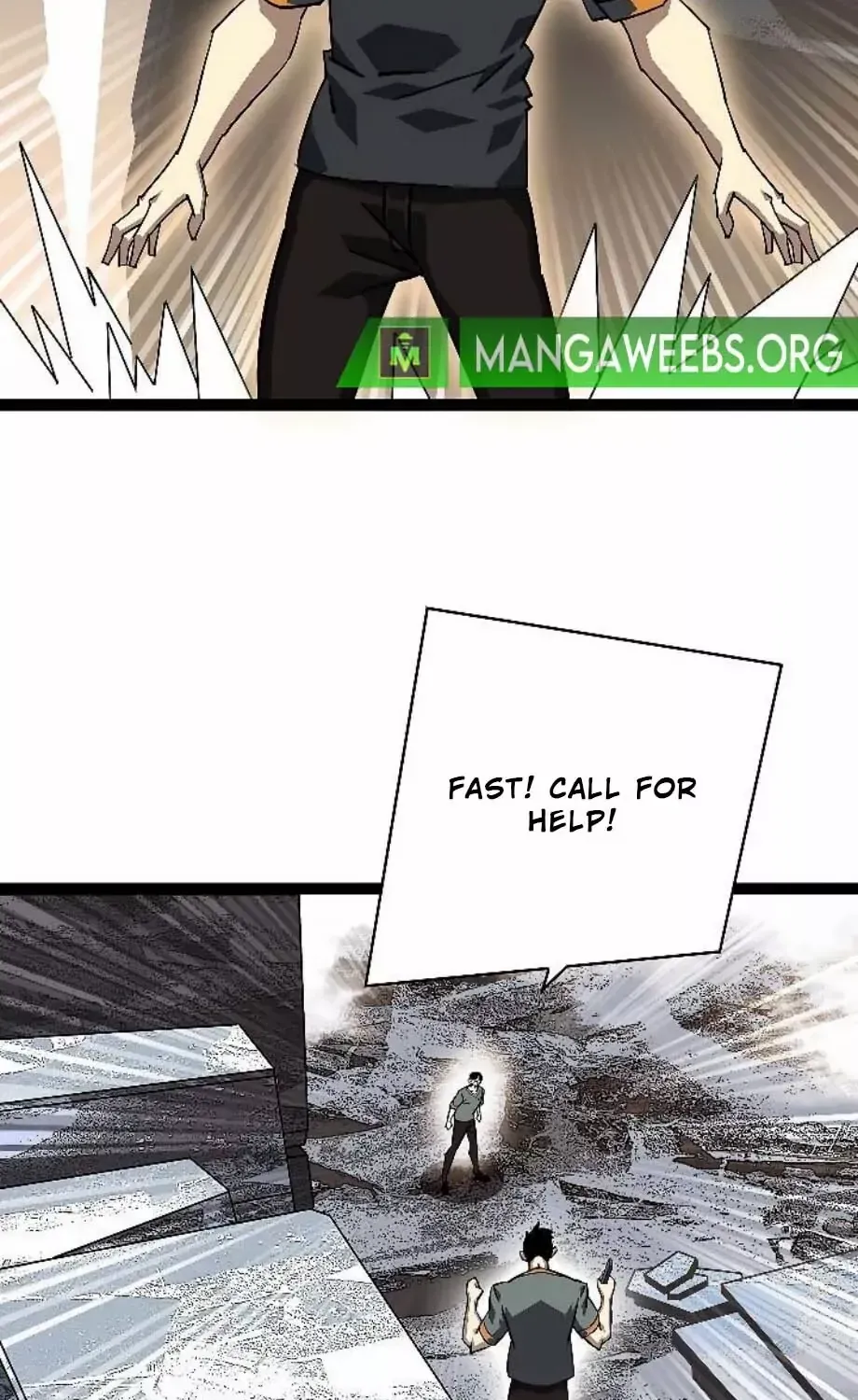 It All Starts With Playing Game Seriously Chapter 147 page 26 - MangaKakalot