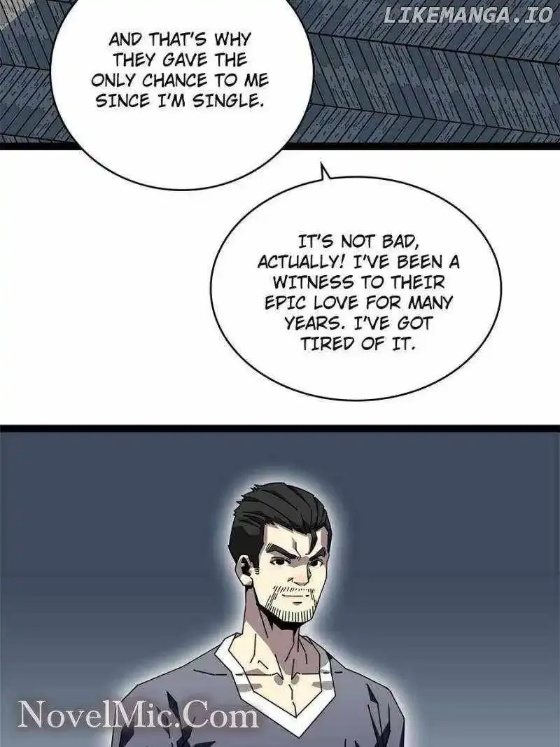 It All Starts With Playing Game Seriously Chapter 148 page 52 - MangaKakalot