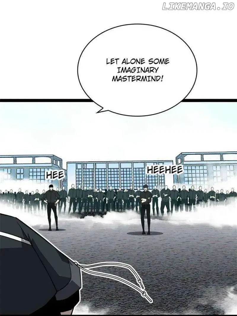 It All Starts With Playing Game Seriously Chapter 149 page 19 - MangaKakalot