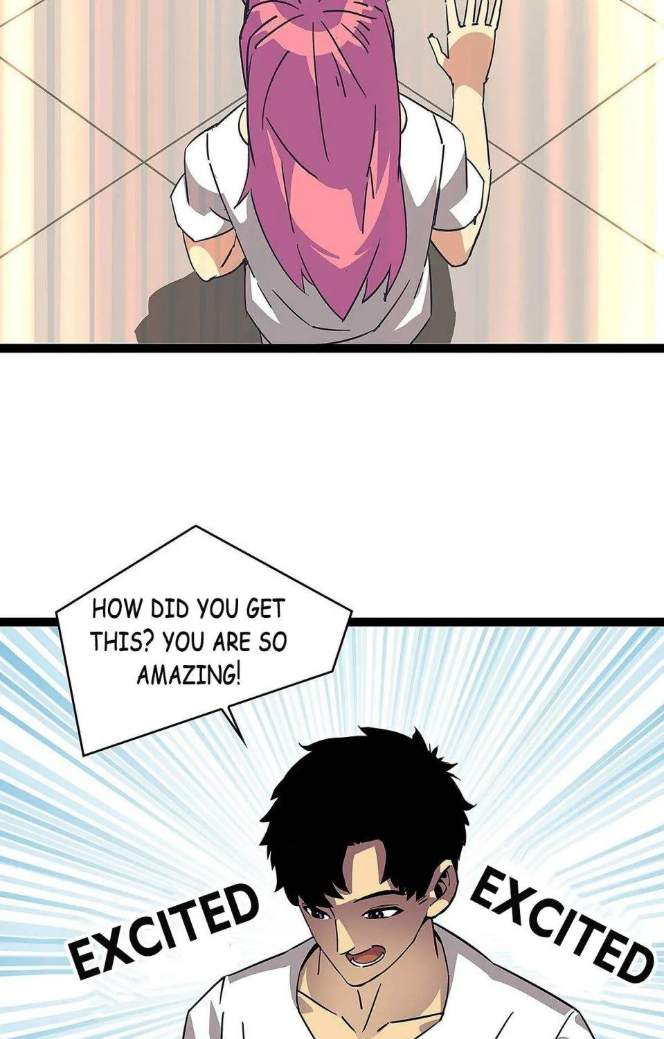 It All Starts With Playing Game Seriously Chapter 15 page 73 - MangaKakalot