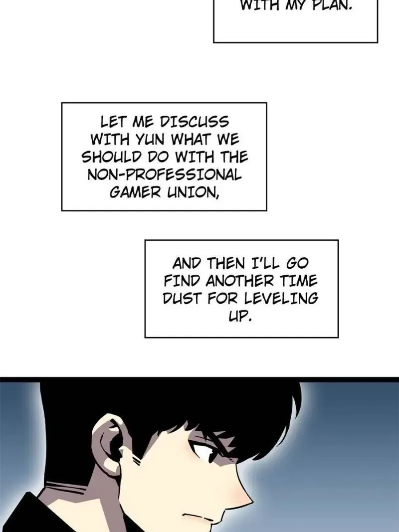 It All Starts With Playing Game Seriously Chapter 151 page 62 - MangaKakalot