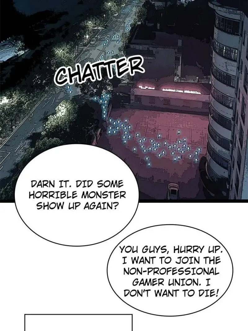 It All Starts With Playing Game Seriously Chapter 152 page 49 - MangaKakalot