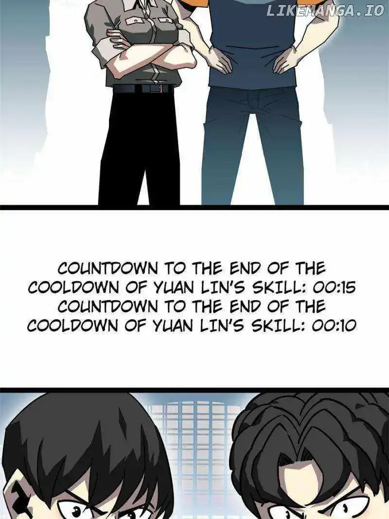 It All Starts With Playing Game Seriously Chapter 154 page 48 - MangaKakalot