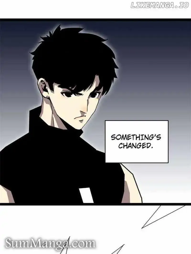 It All Starts With Playing Game Seriously Chapter 154 page 59 - MangaKakalot