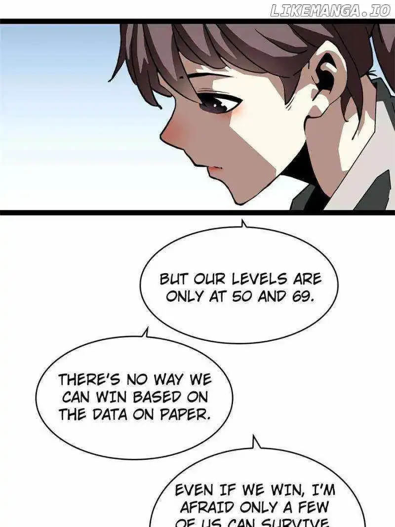 It All Starts With Playing Game Seriously Chapter 154 page 9 - MangaKakalot