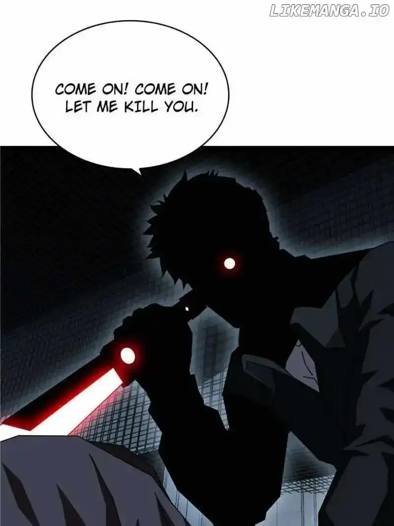 It All Starts With Playing Game Seriously Chapter 156 page 33 - MangaKakalot