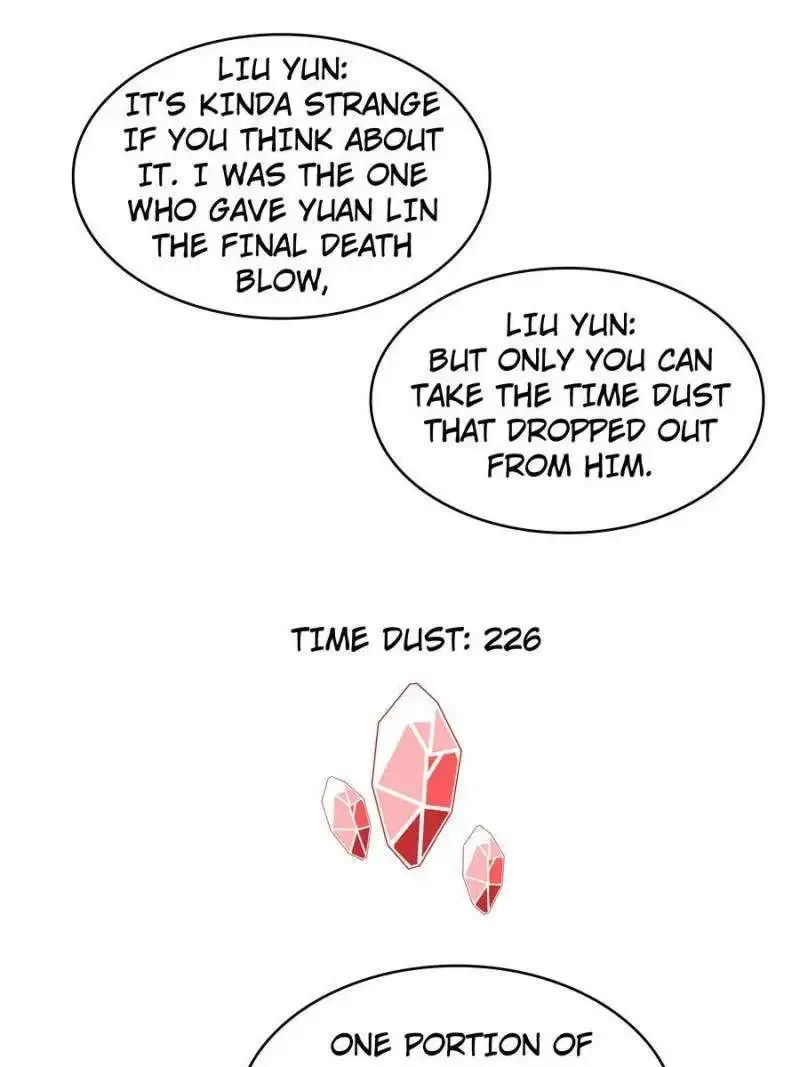 It All Starts With Playing Game Seriously Chapter 158 page 25 - MangaKakalot