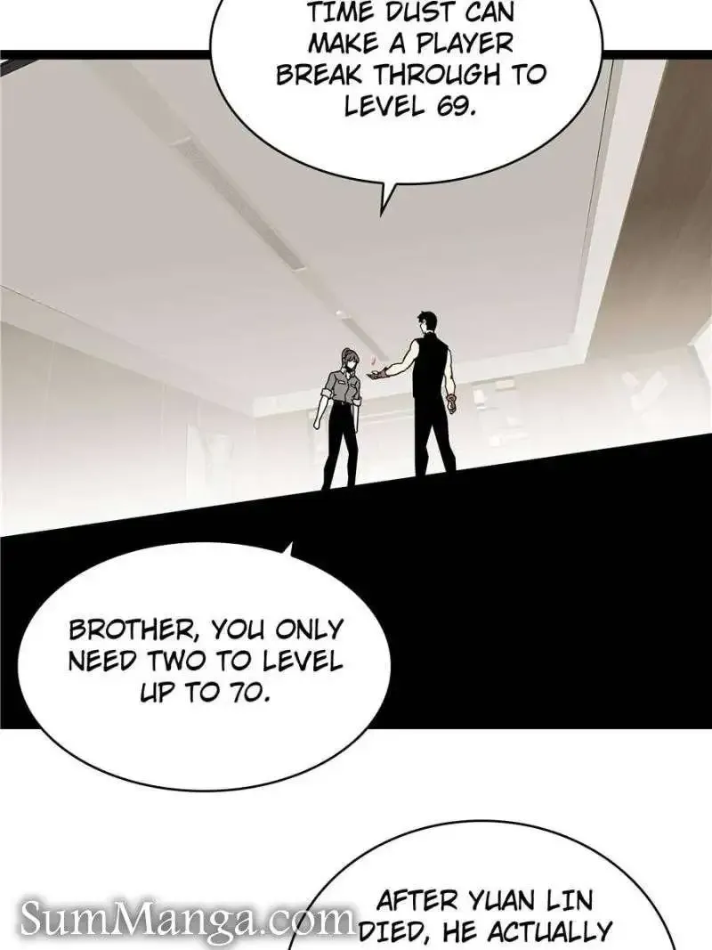 It All Starts With Playing Game Seriously Chapter 158 page 26 - MangaKakalot