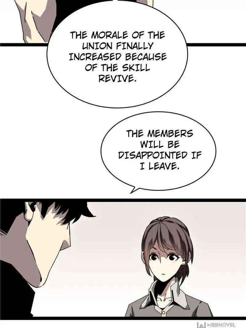 It All Starts With Playing Game Seriously Chapter 158 page 32 - MangaKakalot