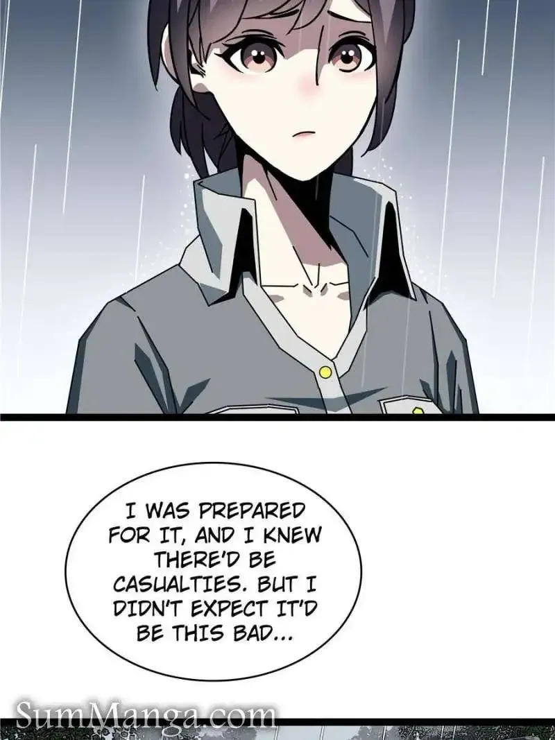 It All Starts With Playing Game Seriously Chapter 158 page 6 - MangaKakalot