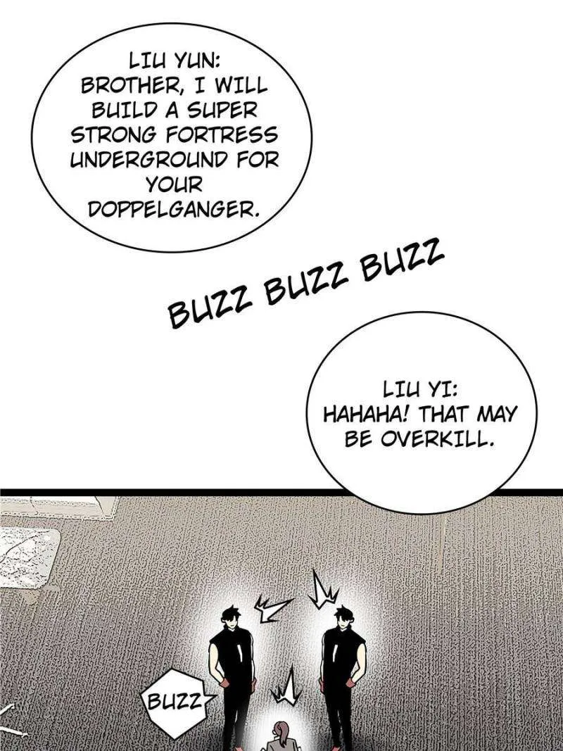 It All Starts With Playing Game Seriously Chapter 158 page 67 - MangaKakalot