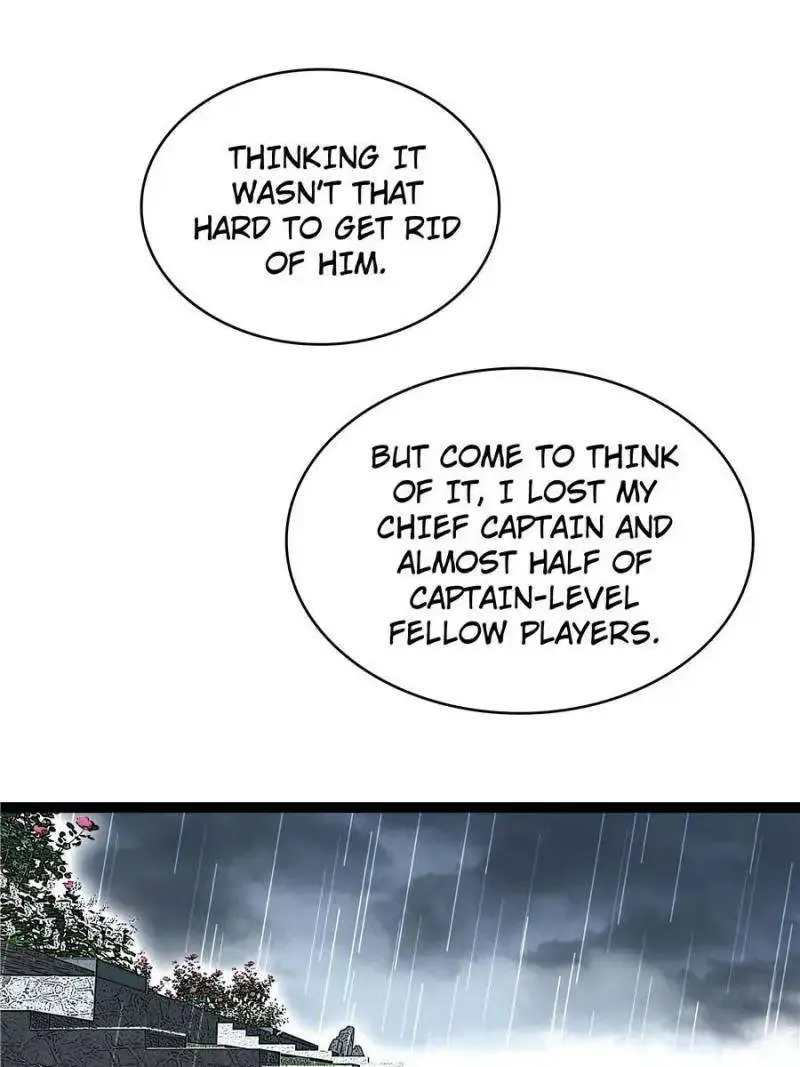 It All Starts With Playing Game Seriously Chapter 158 page 8 - MangaKakalot