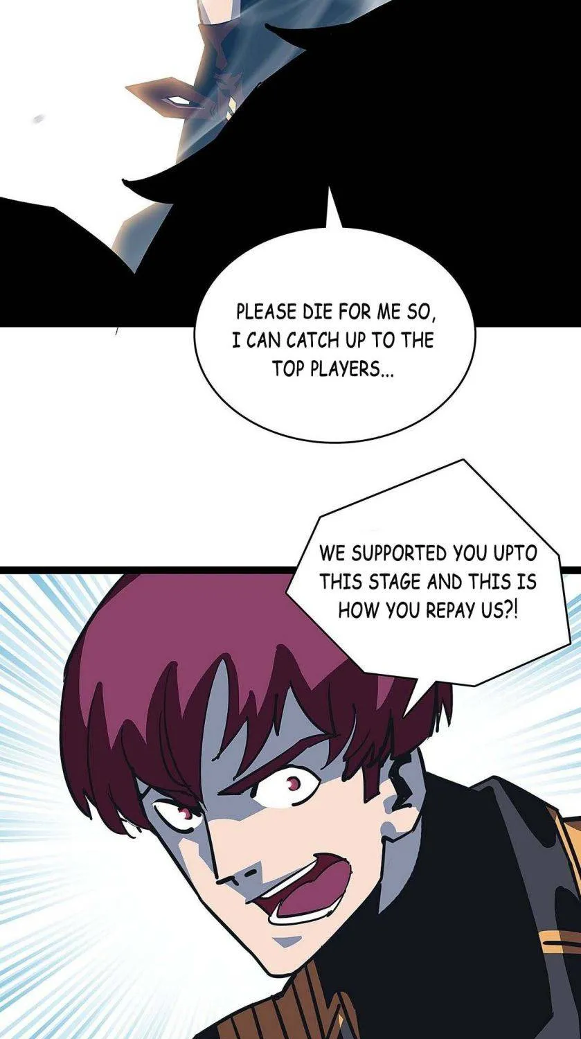 It All Starts With Playing Game Seriously Chapter 16 page 33 - MangaKakalot