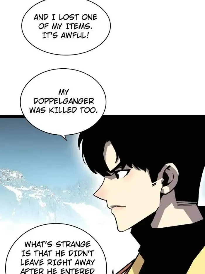 It All Starts With Playing Game Seriously Chapter 167 page 33 - MangaKakalot