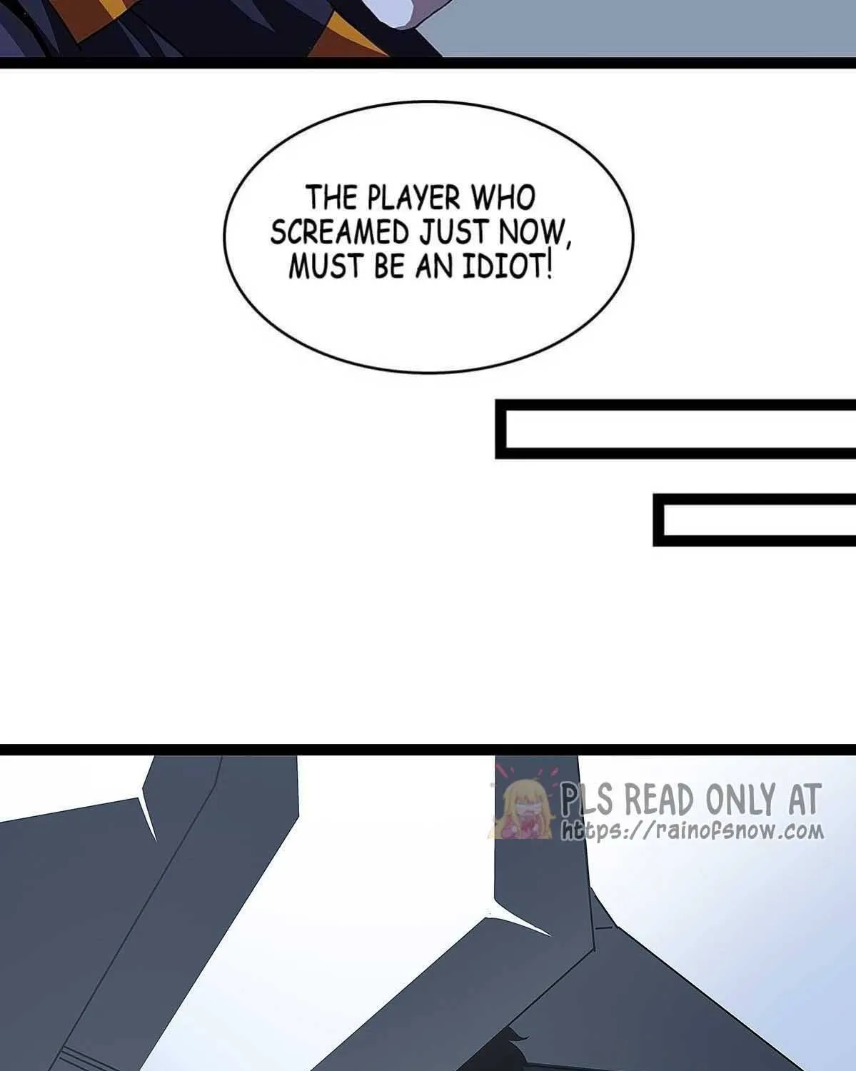 It All Starts With Playing Game Seriously Chapter 18 page 37 - MangaKakalot