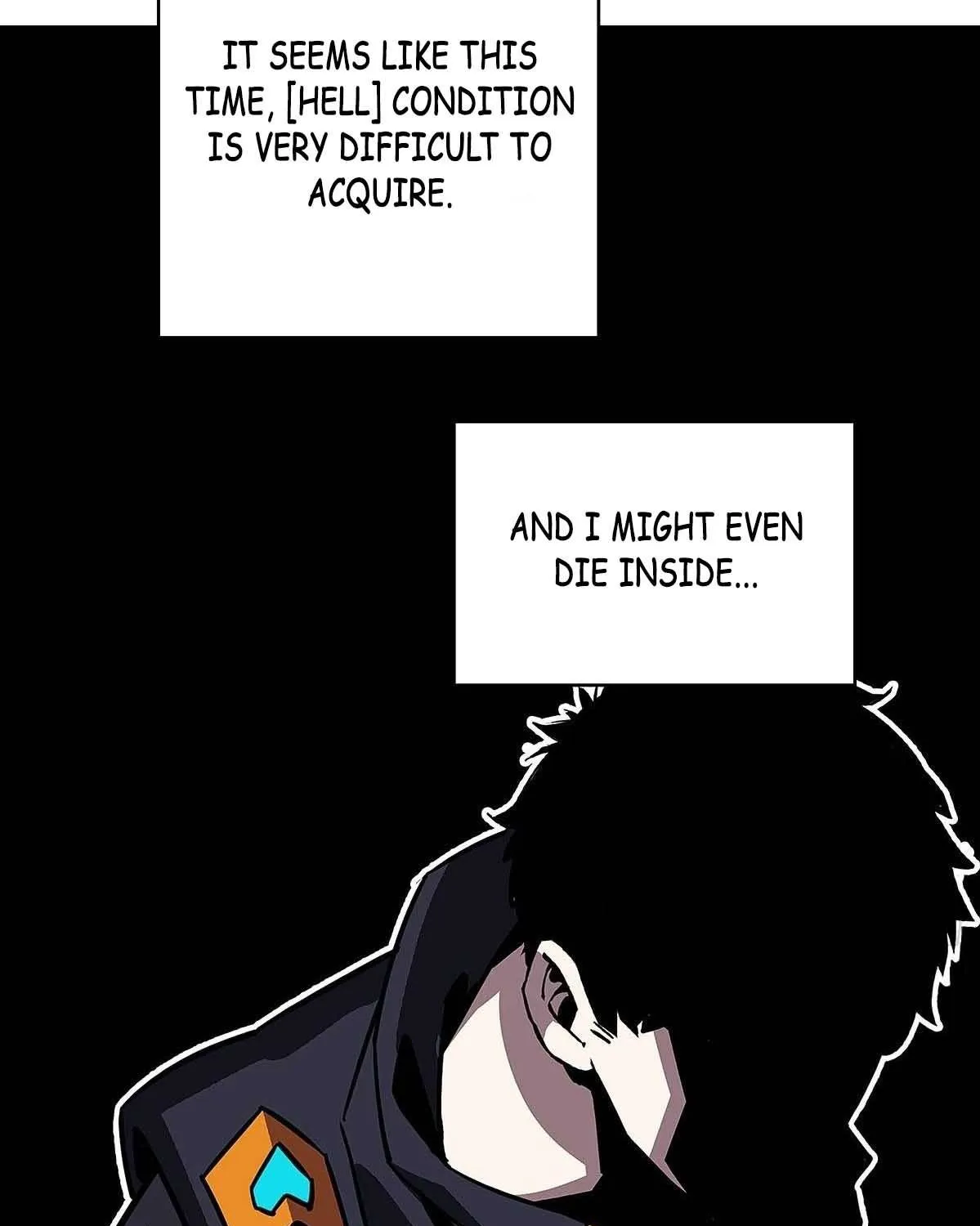 It All Starts With Playing Game Seriously Chapter 18 page 69 - MangaKakalot