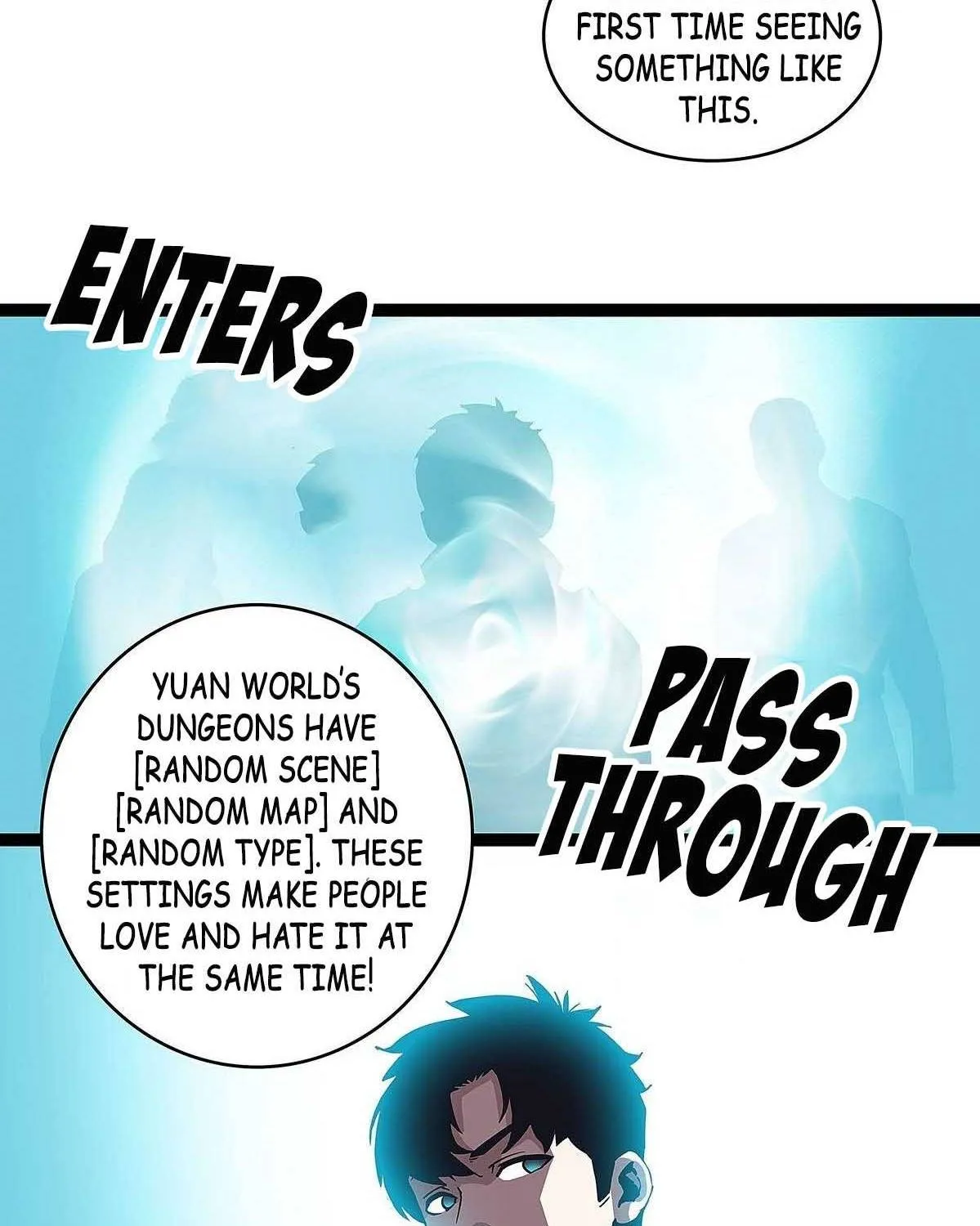 It All Starts With Playing Game Seriously Chapter 19 page 51 - MangaKakalot