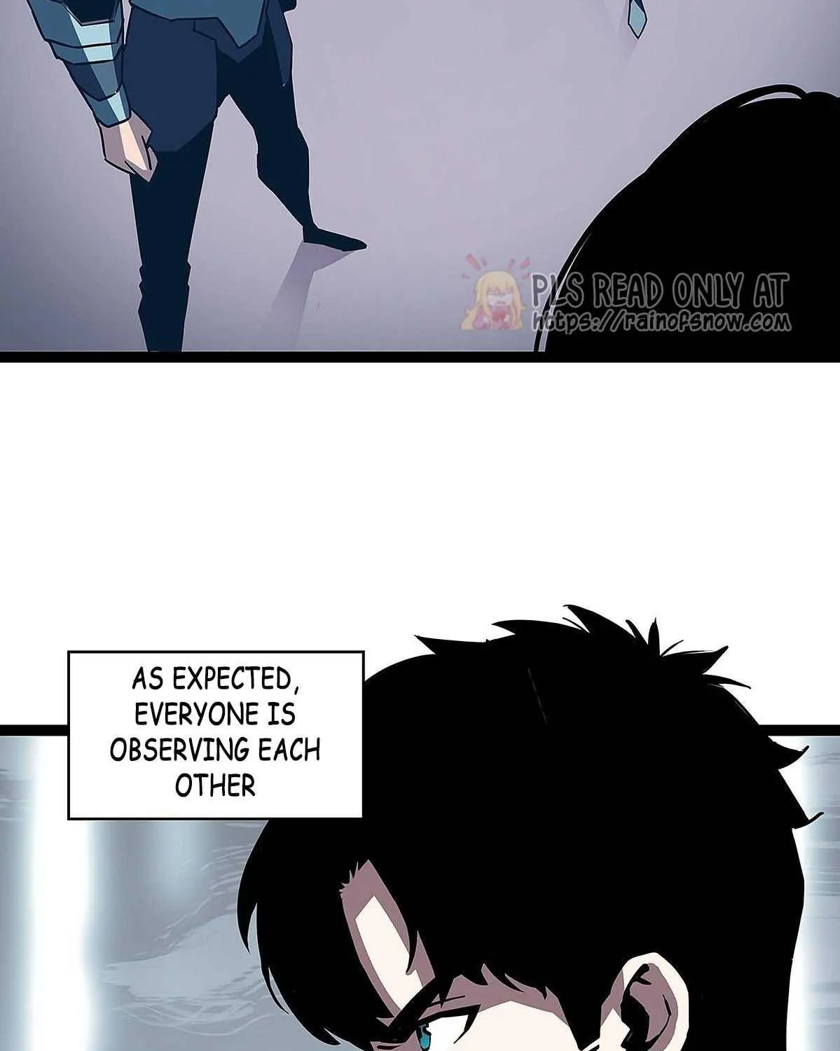 It All Starts With Playing Game Seriously Chapter 19 page 73 - MangaKakalot