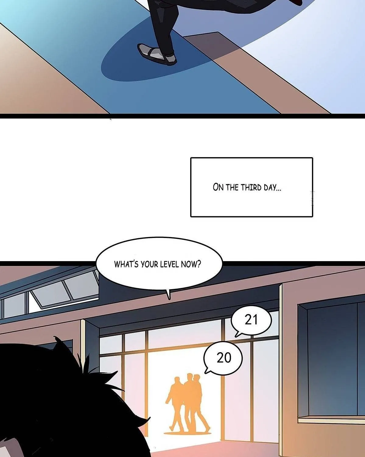 It All Starts With Playing Game Seriously Chapter 2 page 63 - MangaKakalot