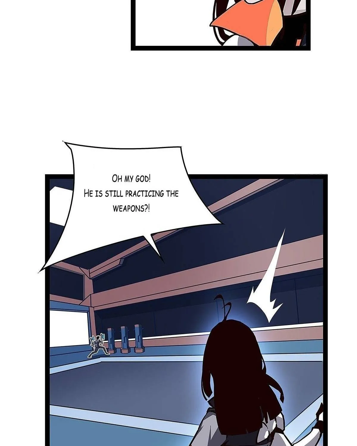 It All Starts With Playing Game Seriously Chapter 2 page 73 - MangaKakalot