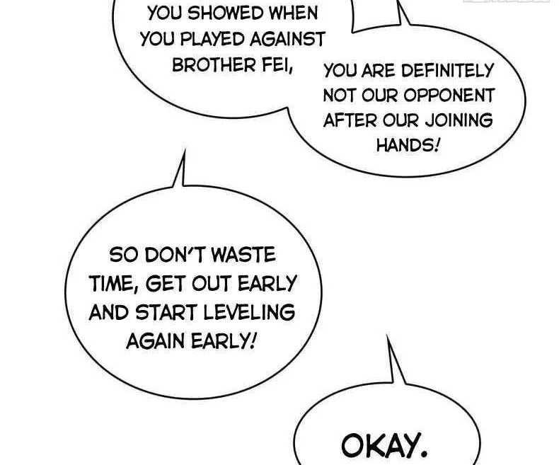 It All Starts With Playing Game Seriously Chapter 20 page 21 - MangaKakalot